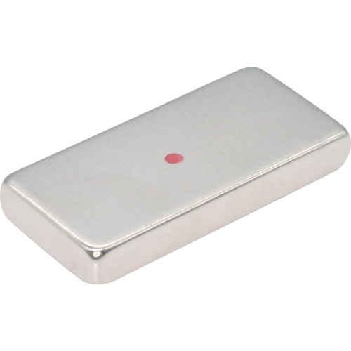 trusco Neododmium Magnet Square 28mm x 13mm x 4mm 1件
ND-FE-B磁铁 TN28-13K-1P
