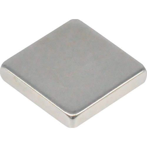 trusco neododmium磁铁平方10mm x 10mm x 2mm（1件= 1pk）
ND-FE-B磁铁 TN10-2K-1P