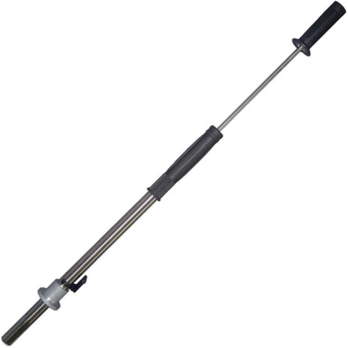 新闻强磁清扫器清扫器清扫杆3700高斯
磁清扫器 MSP-700L