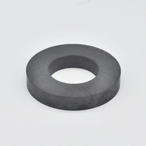 麦格纳各向异性铁氧体磁铁环类型60&phi;x32&phi;x 10
各向异性铁氧体磁铁 3-20603210