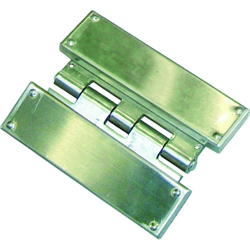 kanetec储罐清洁板磁铁宽度120mm x深度93mm x高23mm
磁盘 KPM-BW12A