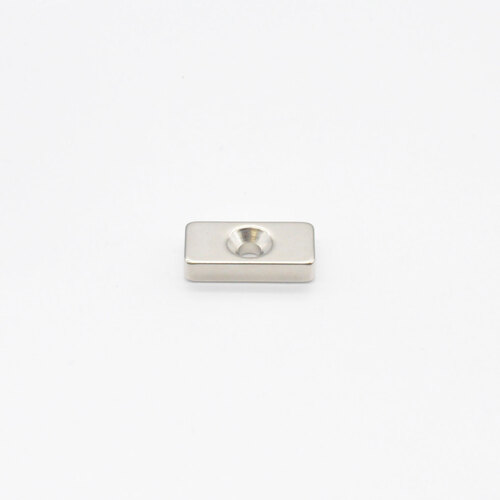 Magna Neododymium Magnet板捕获NC-204L
新磁铁磁铁 1-NC204L