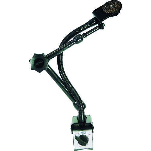 Noga Dual Arm Pro
双臂专业人士 DA3000