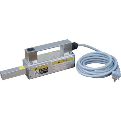 kanetec精确驱动器
方便的类型Demagnetizer KMDH-P21