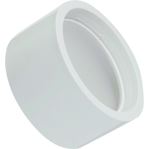 Loc-Line 3&ldquo; PVC适配器X 10（2-1/2&rdquo;系统） NL89226