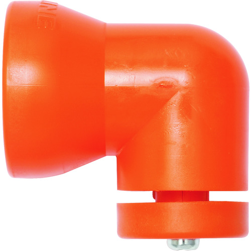 Loc-Line 3/4&ldquo;盾牌安装肘x 2 NL60531