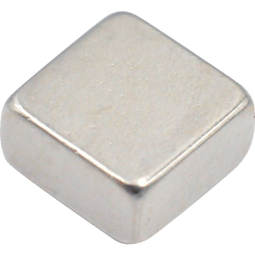 trusco Neododmium Magnet Square 4mm x 4mm x 2mm（1件= 1pk）
ND-FE-B磁铁 TN4-4K-1P