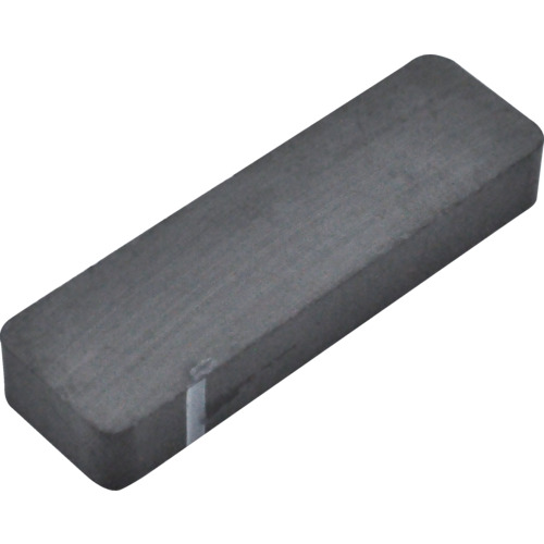 trusco铁氧体磁铁平方40mm x 12mm x 6mm 1件
方形铁氧体磁铁 TF40K-1P