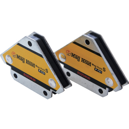 Suzukid Mag Hold S
杂志 P-731