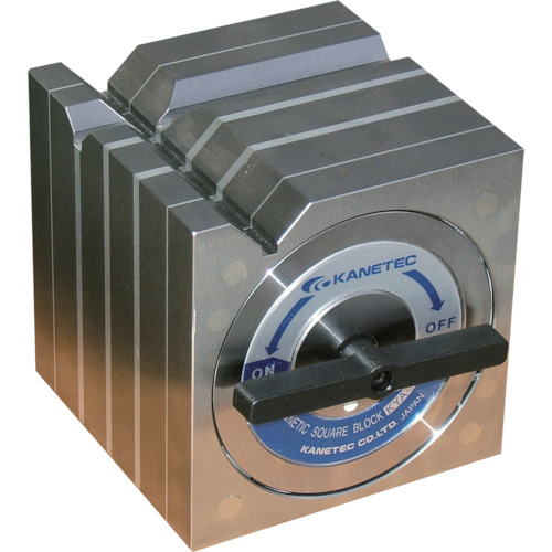 Kanetec Square Block Kya类型
方型磁块（KYA类型） KYA-20B