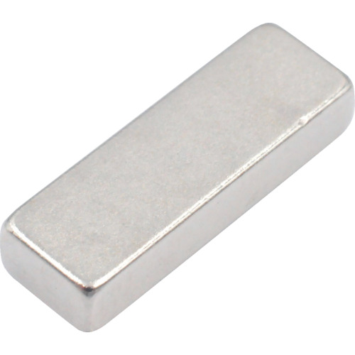 trusco Neododmium Magnet Square 15mm x 5mm x 3mm 1件
ND-FE-B磁铁 TN15-5K-1P