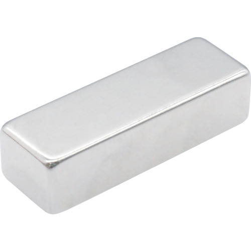trusco Neododmium Magnet Square 30mm x 10mm x 8mm 1件
ND-FE-B磁铁 TN30-10K-1P
