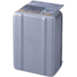 kanetec磁铁浮雕铁板分离
钢板分离器 KF-5B
