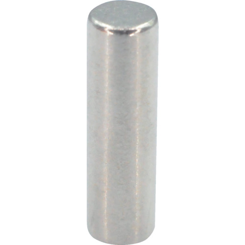 trusco neododmium磁铁圆形直径2mm x厚度7mm 1件
圆形ND-FE-B磁铁 TN2-7R-1P