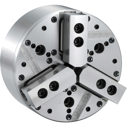 Kitagawa双锁Chuck Chuck外径304mm
查克 DL212
