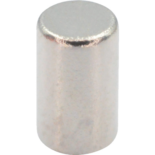 trusco neododmium磁铁圆形外径3mm x厚度5mm 1件
圆形ND-FE-B磁铁 TN3-5R-1P