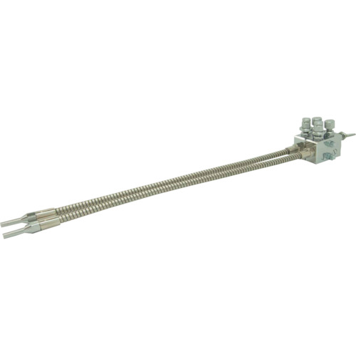 Fuso Magic CUT E-MISIST两轴雾化器EM2-AT-Z50带Z50CM
魔术剪辑E-MISIST半干燥型冷却液 EM2-AT-Z50