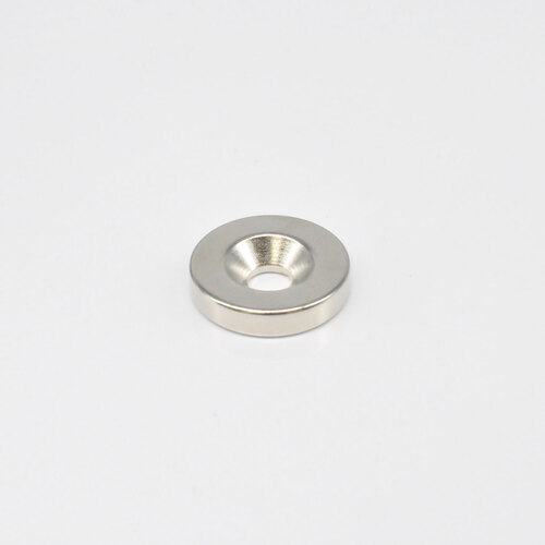 Magna Neododmium Magnet板捕获NC-204R
新磁铁磁铁 1-NC204R