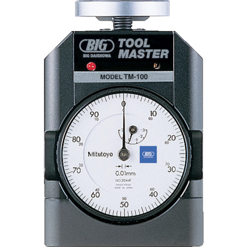 [停产]大[售罄和停产]大工具大师
工具主 TM-100