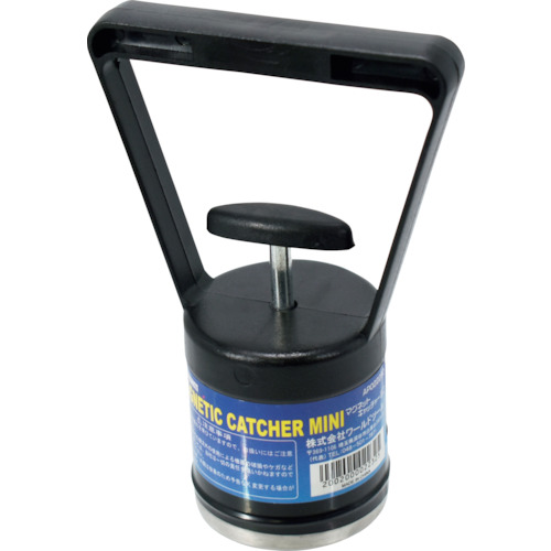 Astro Products Magnet Catcher Mini
手电捕获器 2002000022325