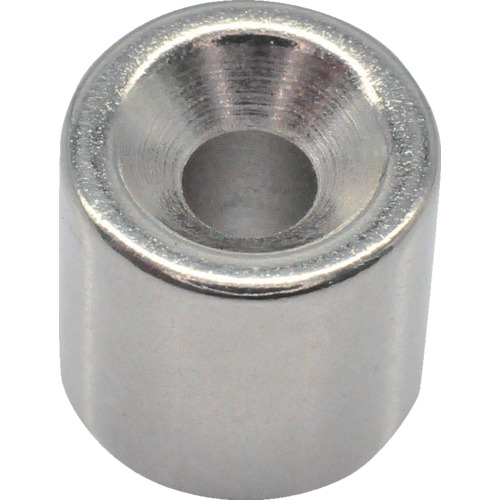 带板螺钉外径10mm x 10mm m3 1pc
带有圆形倒计时螺丝孔的霓虹磁铁 T10R10-M3