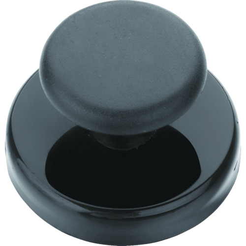Trusco磁铁钩旋钮类型63mm 6.5kg
磁铁钩 TMFT-63F