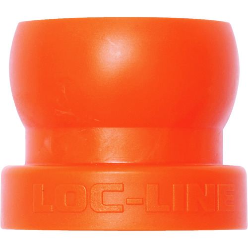 ＬＯＣ－ＬＩＮＥ　３／４&rdquo;固定台&times;２０ケ NL69563