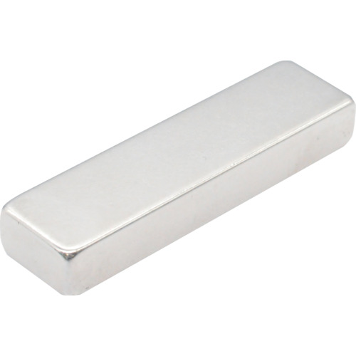 trusco Neododmium Magnet Square 40mm x 11mm x 6mm（1件= 1pk）
ND-FE-B磁铁 TN40-11K-1P