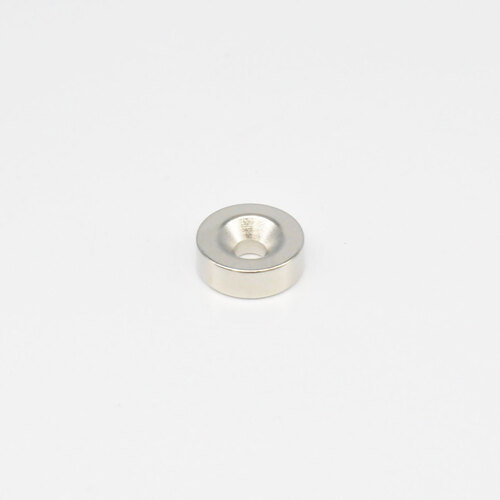 Magna Neododmium Magnet板捕获NC-124R
新磁铁磁铁 1-NC124R