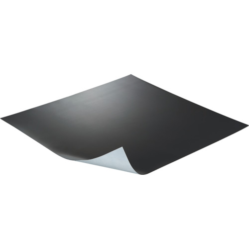 带胶T0.6mm x 250mm x 300mm的Trusco磁性板
磁力板 TMGNK06-250300