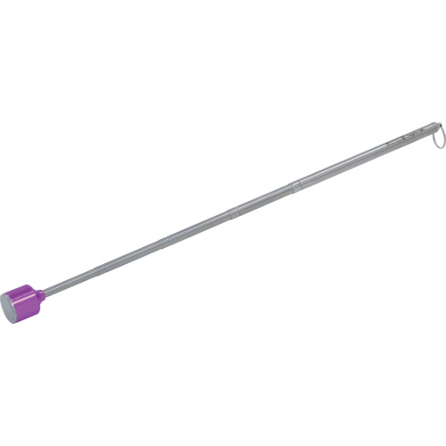 ＳＫ　鉄屑拾い　伸腕　彩　
TELESCOPIC PICK UP MAGNET IRODORI FOR IRON SCRAP SHINWAN SPUA-3310(P)
