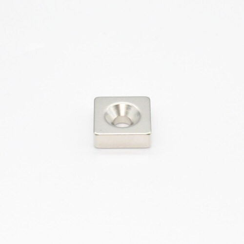 Magna Neododymium Magnet板捕获NC-155L
新磁铁磁铁 1-NC155L