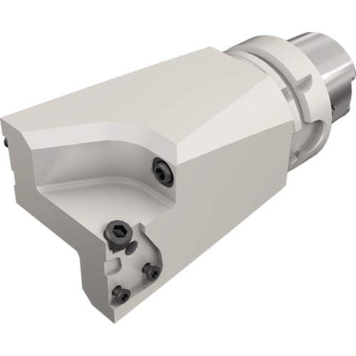 ISCAR HSK
HSK持有人 HSK A63WH MAHDOR
