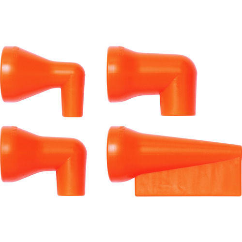 Loc-Line 1/2&ldquo; 90&deg;喷嘴套件 NL51832