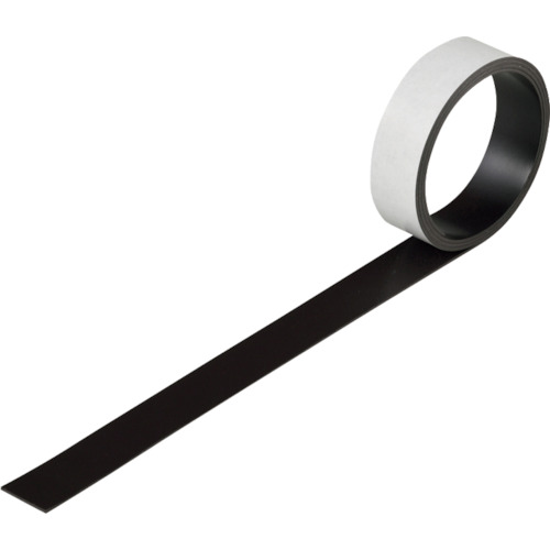 绿十字胶磁铁（高磁性类型）Magne 20t 20mm宽度x 1m x 1.2mm，胶带
高强度磁带带粘合剂 312120