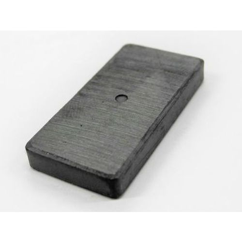 Nitroku Seisakusho FK012铁氧体30 x 15 x 4.2（各向异性） FK012