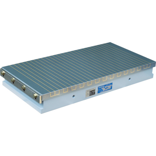 kanetec标准方形电磁卡盘400 x 1000毫米
电子卡盘用于研磨 KET-40100F