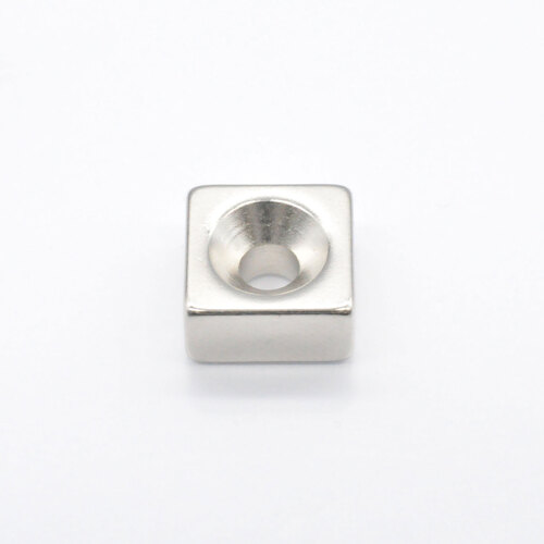Magna Neododmium Magnet板捕获NC-105L
新磁铁磁铁 1-NC105L