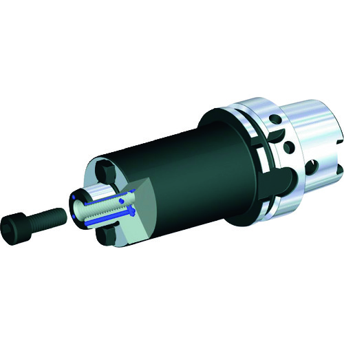 Kennametal Hydrochuck Touring HSK63A HSK63ASMC22160M