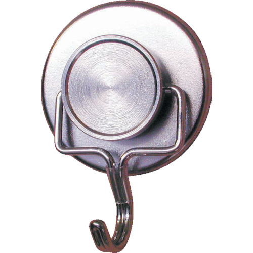 Magna Hook Magnet摇摆型平行负载能力4.5kg 3件
钩磁铁 3-5052S