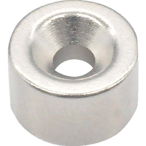 带板螺钉孔外径8mm x 5mm m2 1pc
带有圆形倒计时螺丝孔的霓虹磁铁 T08R05-M2