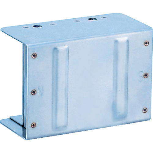Trusco磁铁板分离器125x61.5xH87每组2单位
steel TS-10