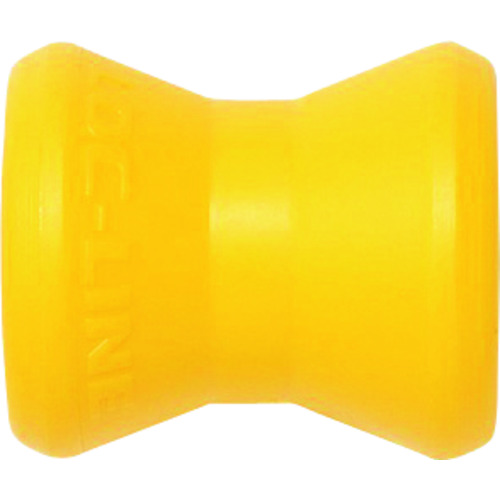 Loc-Line 1/4&ldquo;抗酸性双插座X 4（1/4&rdquo;系统） NL45409