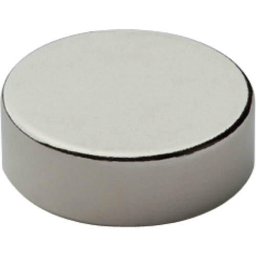 Magever Neododmium磁铁圆&phi;12x1（N50） 1112000011860