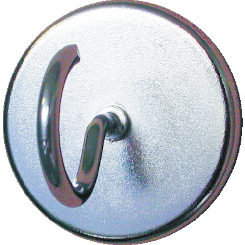 Magna Hook Magnet固定型平行负载能力4.5kg 3件
钩磁铁 3-5052H