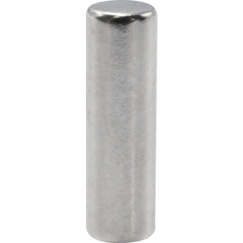 trusco neododmium磁铁圆形外径3mm x厚度10mm 1件
圆形ND-FE-B磁铁 TN3-10R-1P