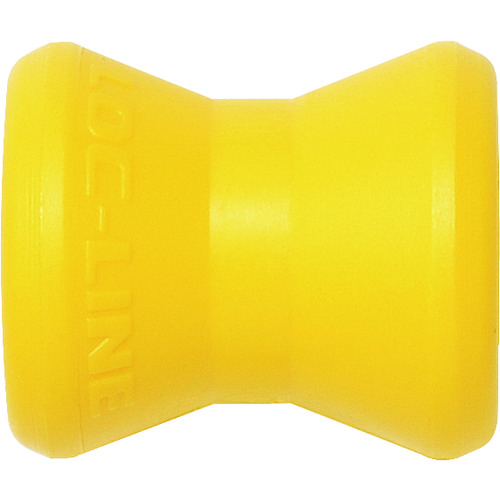 Loc-Line 1/4&ldquo;抗酸性双插座X 20（1/4&rdquo;系统） NL46429