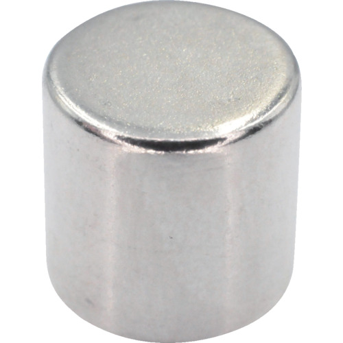 trusco neododmium磁铁圆形直径8mm x厚度8mm 1件
圆形ND-FE-B磁铁 TN8-8R-1P
