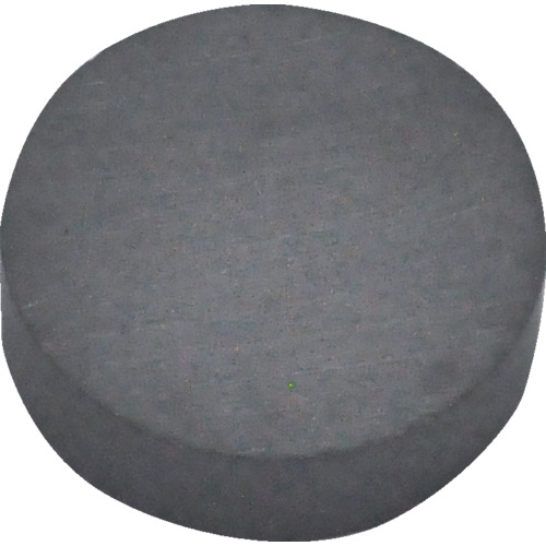 Trusco铁氧体磁铁圆形直径10mm x厚度3mm 1pc
圆形铁矿磁铁 TF10R-1P
