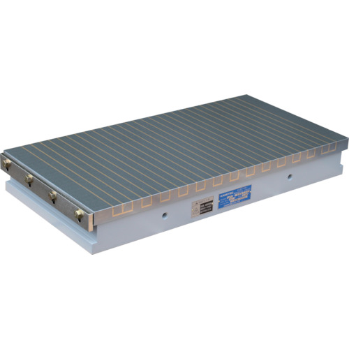 kanetec方形电磁Chuck 200 x 600毫米 KET-2060F